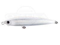 シマノ オシア フルスロットル - 190F ジェットブースト #006 Nホワイト 190mm 85g フローティング