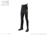  シマノ リミテッドプロ・ジオロック・スリムウェーダー(中割) 