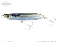 シマノ スピンビームハイアピール - JG-237V #014 Nケイムラアジ 84mm 37g