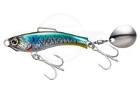 シマノ ソアレ - ライズショットブレード 24g #013 Nボラ 24g シンキング