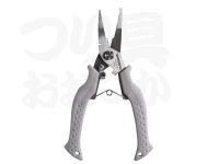 シマノ ADプライヤーRH - CT-542P #ライトグレー 