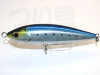 シマノ ヘッドディップ 175HS 175mm 185g ヘビーシンキング #002 N