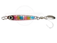 シマノ オシア メタルショットTGサワラ - JU-T32W #003 ピンクキャンディ 32g