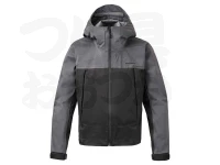  シマノ ショートレインジャケット 