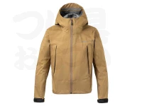  シマノ ショートレインジャケット 