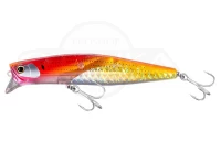 シマノ カウンターウェイク120Fフラッシュブースト - XM-112W #008　Aメラメラコノシロ 120mm 22g フローティング