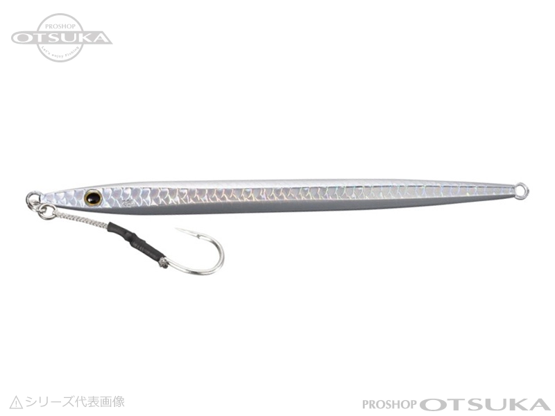 Shimano OCEA EJ Speed