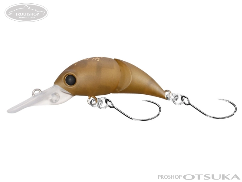 SHIMANO CARDIFF ちびとろ ふわとろ エリアトラウト トラウトルアー