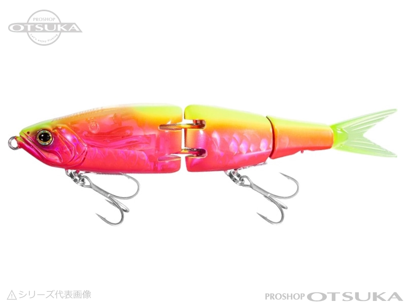 シマノ XG-X15V** 150mm 35g シンキング #005 Aヒラメピンク プロショップオオツカ