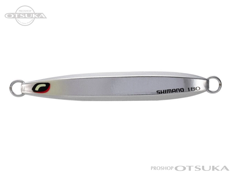 シマノ JV-X18W 143mm 180g #006 タチシルバー の通販 | プロショップ