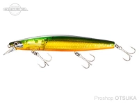 シマノ サイレントアサシンF フラッシュブースト - XM-112T #008 Fグリキン 129mm 24g　フローティング