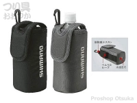  シマノ ペットボトルホルダー500 