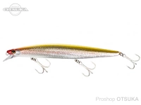 シマノ サイレントアサシンF ジェットブースト - XM140N #015 キョウリンキス 140mm 23g フローティング