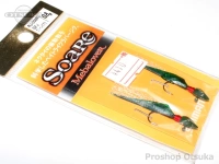 オシアプラッガー　ワイルドレスポンス SHIMANO『OCEA WILDRESPONSE 240F』 | 釣具 小平商店