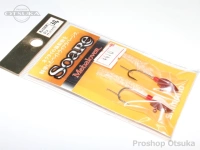 シマノ ソアレ - メバラバ3.0ｇ 01J ナチュラルカブラ 3.0g