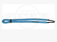 キャップス ストリーム トレイル - フローティング サングラスストラップ # ブルー 約70cm