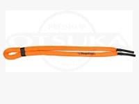 キャップス ストリーム トレイル - フローティング サングラスストラップ # オレンジ 約70cm