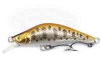 バーンズ ハイドラ -  50 #05　ヤマメ 50mm  4.6g シンキング