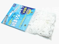 ハナヤマ ルアー絡まなーい -   #ホワイト