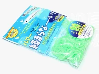 ハナヤマ ルアー絡まなーい -   #蓄光グリーン