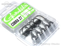  がまかつ ジグヘッド 