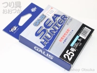  YGK よつあみ ガリスシーハンター 