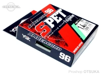  YGK よつあみ アンバーコードSG D-PETポリエステル 