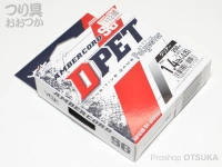  YGK よつあみ アンバーコードSG D-PETポリエステル 