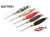  ティクト アジ絞めピック 