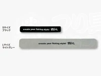 ティクト TICTロッドラップ - S #ライトグレー Sサイズ