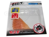 Tict Gyopin -  1.7" Size C-19 Nano Lame Glow Okiami 1.7 inch