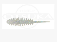 Tict Ajibokko -  2.5" Size C-10 Crazy Silver 1.5 inch