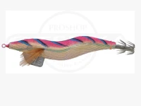 林釣漁具製作所 餌木猿 飛猿 #海桜ピンク/金テープ 3.5号 沈下速度3.3秒/m