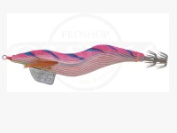 林釣漁具製作所 餌木猿 飛猿 #海桜ピンク/赤テープ 3.5号 沈下速度3.3秒/m