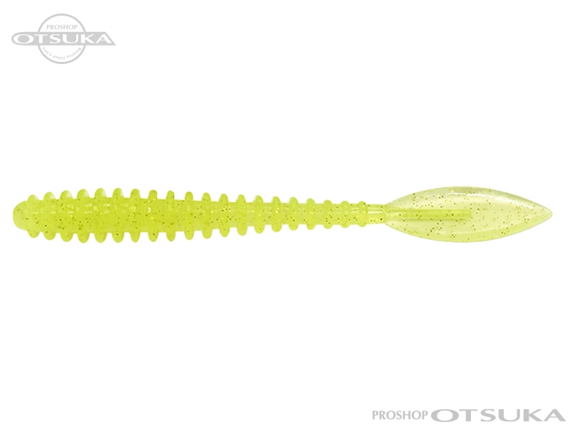 Straight Worms brilliant | JDM Fishing Tackle - Proshop Otsuka