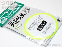  日輪 天じょう糸 