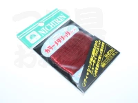 日輪 カラーメタリックスレッド - - #ロ-ズレッドメタリック M-27m