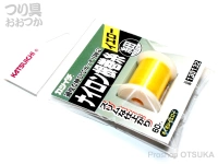  カツイチ ナイロン根巻糸 