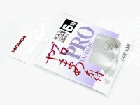 カツイチ プロやまめ - 糸付 - 鈎:6号 ハリス:0.5号