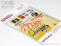  カツイチ ふわっとワカサギ 