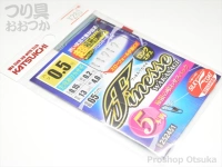  カツイチ フィネスワカサギ 