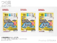  カツイチ オールラウンダーきつね 