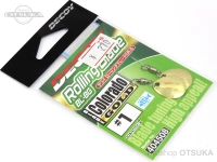  デコイ ブレード 