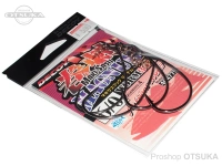  デコイ マキサスフックマグナム 