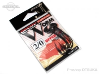  デコイ ワームフック 