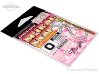  デコイ スナップ・スイベル 