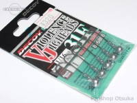  デコイ ジグヘッド 