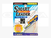 Decoy (Katsuichi) Smart Leader - WL-51  Size 2 8lb 2m