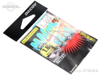 デコイ ジグヘッド