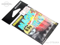  デコイ ジグヘッド 